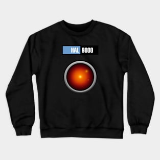 HAL 9000 Crewneck Sweatshirt